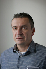 Miloš Mareček